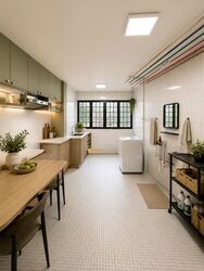 Blk 261 Jurong East Street 24 (Jurong East), HDB 4 Rooms #570240361